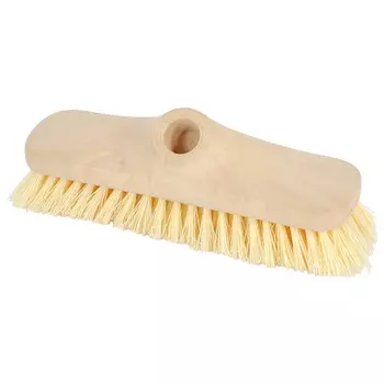 насадка-щетка для швабры MR BRUSH Lave Pont 23х6,5х5см жесткая пластик