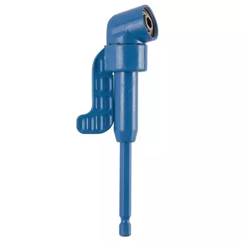 насадка угловая для бит MONOGRAM 1/4"