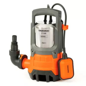 насос дренажный DAEWOO DDP 13500