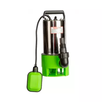 насос дренажный REDVERG RD-DPS1100/35 19980 л/ч