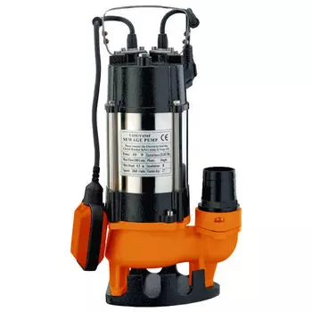 насос фекальный ВИХРЬ ФН-450 450Вт 16000л/ч