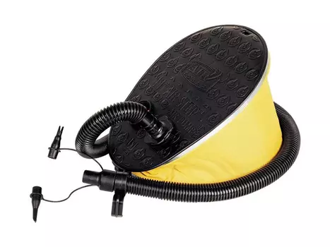 насос ножной BESTWAY 23х15см