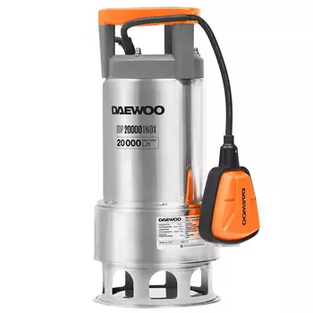 насос дренажный DAEWOO DDP 20000 INOX
