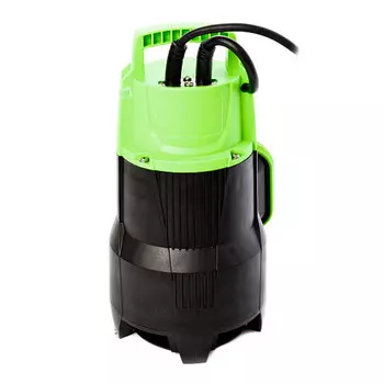 насос погружной дренажный RedVerg RD-SPP750/25