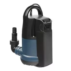 насос погружной дренажный UNIPUMP SUB 407 Р 400Вт 7200л/ч