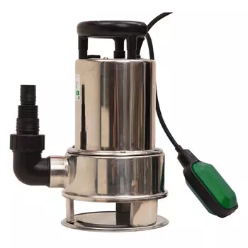 насос погружной фекальный OASIS FN 175/7 550Вт 10500л/ч