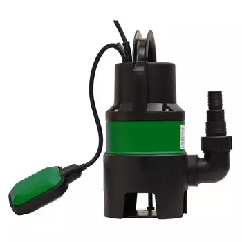 насос погружной фекальный OASIS FP 150/6 400Вт 9000л/ч