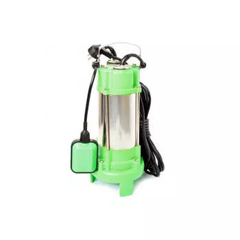 насос погружной фекальный REDVERG RD-DP1100/35CI 18960 л/ч