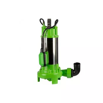 насос погружной фекальный REDVERG RD-DP1500/35CI 24960 л/ч