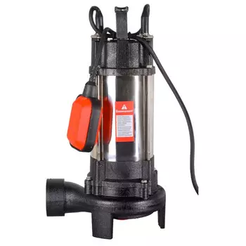 насос погружной фекальный Ресанта НФ-17000Л