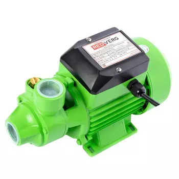 насос поверхностный RedVerg RD-VP40