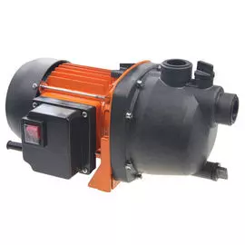 насос поверхностный ВИХРЬ ПН-1100 1100Вт 4200л/ч