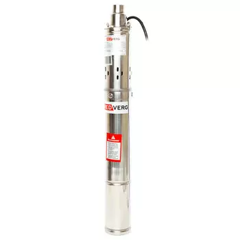 насос скважинный RedVerg RD-DWP3/90S