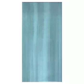 настенная плитка Арт-Мозаика Люмина 40х20 см бирюзовая