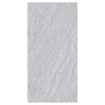 настенная плитка Berezakeramika Рамина 25х50 см серая