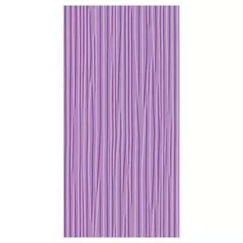 настенная плитка Culto Courage 40х20 см сиреневая