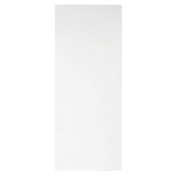 настенная плитка Флорис 25х50 см белая