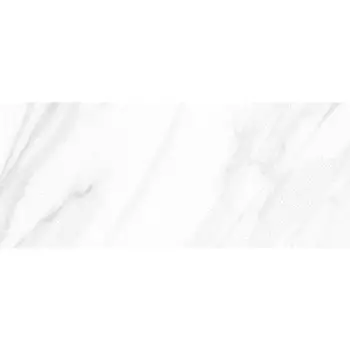 настенная плитка Global Tile Aurora 25х60 см серая с черным