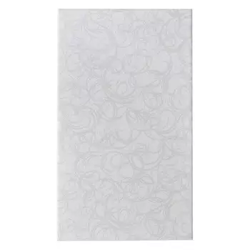 настенная плитка InterCerama Brina 40х23 см серая