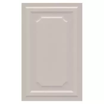настенная плитка Kerama Marazzi Багатель 40х25 см бежевая