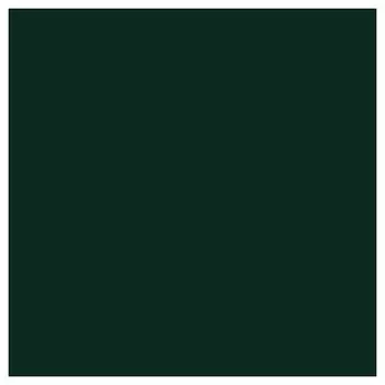 настенная плитка Kerama Marazzi Калейдоскоп 20х20 см черная