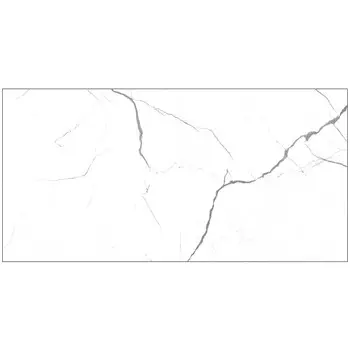 настенная плитка Keramin Альба 60х30 см белая