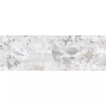 настенная плитка Keramin Рондо микс 90х30 см белая