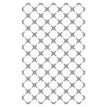 настенная плитка Unitile Чарли 25х40 см серая