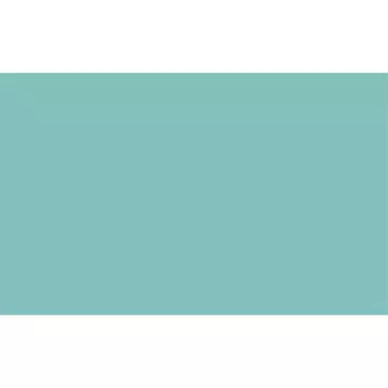 настенная плитка Unitile Моноколор 40х25 см голубая