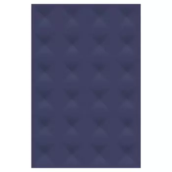 настенная плитка Unitile Сапфир-3 20х30 см синяя