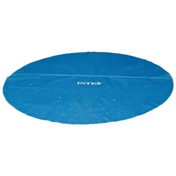 Настил для бассейнов Intex 305см