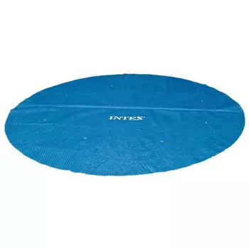 Настил для бассейнов Intex 366см