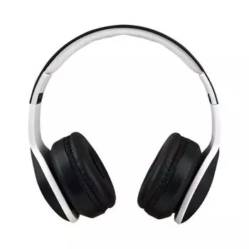 наушники беспроводные CADENA M6-Reg полноразмерные черный