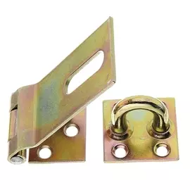 навес защитный, 80x37 мм, оцинкованный