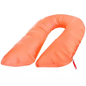 наволочка ESPERA д/подушки Comfort-U 165х90см сатин в ассортименте, арт.8./8