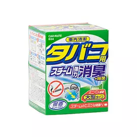 нейтрализатор запахов шашка дымовая анти-табак 40мл