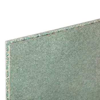 плита ДСП шпунт. 1830х600х22мм Quick Deck Professional