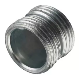 ниппель межсекционный для скрутки радиаторов 1''