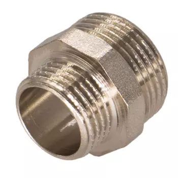 ниппель переходной CTM 1.1/4" НР x 1" НР