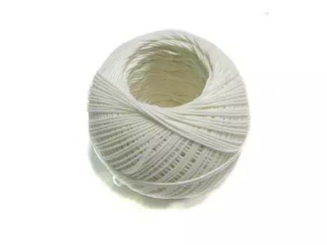 нить кухонная 100м текстиль