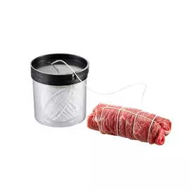 нить кулинарная GEFU Filio в диспенсере 50м хлопок, пластик