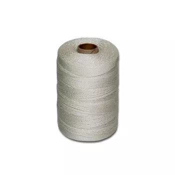 нить ПА187 1мм 250м сменный блок капрон