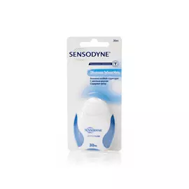 нить зубная SENSODYNE Total Care Floss 30м