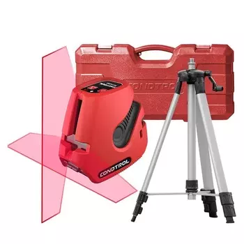 нивелир лазерный CONDTROL NEO X200 SET 30м