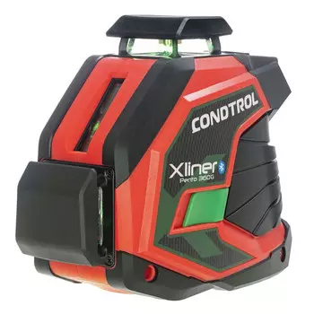 нивелир лазерный CONDTROL XLiner Pento 360G 60м