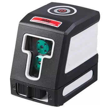 нивелир лазерный FUBAG Crystal 10G VH 15м