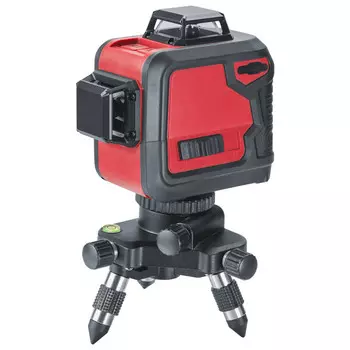 нивелир лазерный NAVIGATOR NMT-UNL-02-12 20/70м + штатив