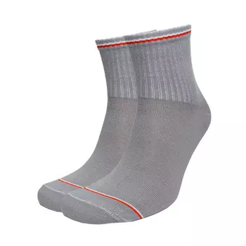 носки OPIUM Классические размер 27 мужские серый