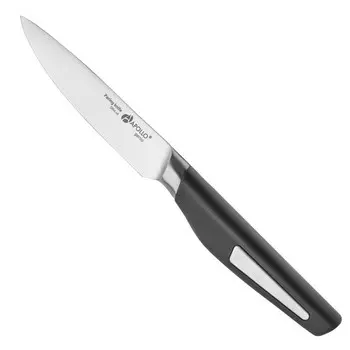 нож APOLLO Genio Storm 9см для овощей нерж.сталь, пластик