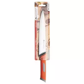 нож ATMOSPHERE Spices 20,5см разделочный нерж.сталь, пластик